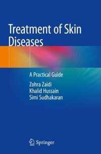 Treatment of Skin Diseases