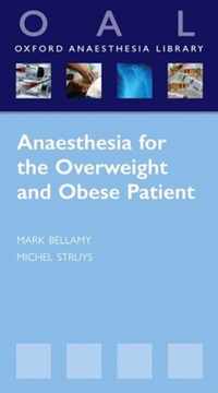 Anaesthe Overwei Obese Patien Oanl:Ncs P