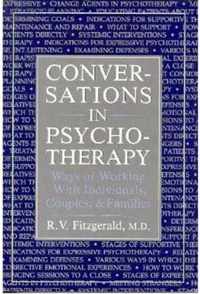 Conversations in Psychotherapy