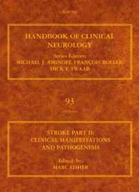 Stroke, Part II: Clinical Manifestations and Pathogenesis