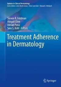 Treatment Adherence in Dermatology