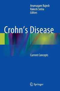 Crohn s Disease