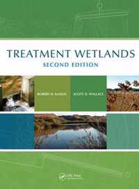 Treatment Wetlands