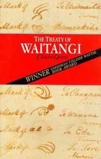 The Treaty of Waitangi