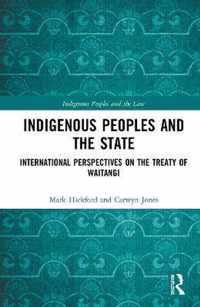 Indigenous Peoples and the State