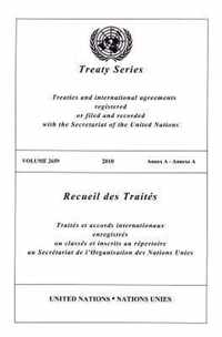 Treaty Series 2659