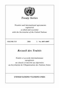 Treaty Series 2715