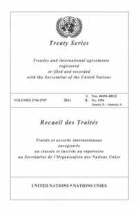 Treaty Series 2746-2747