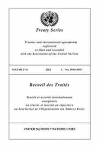 Treaty Series 2792