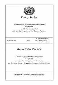 Treaty Series 2896 (Bilingual Edition)