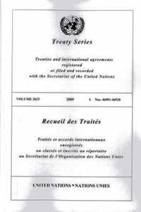 Treaty Series 2633