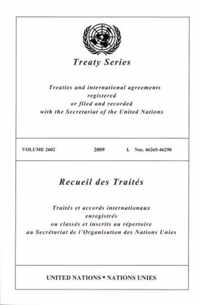 Treaty Series 2602