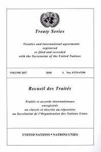 Treaty Series 2657