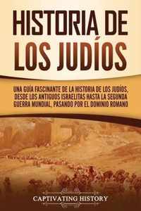 Historia de los judios