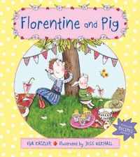 Florentine and Pig