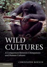 Wild Cultures