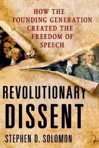 Revolutionary Dissent