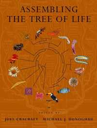 Assembling the Tree of Life