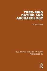 Tree-ring Dating and Archaeology