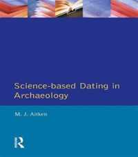 Science-Based Dating in Archaeology