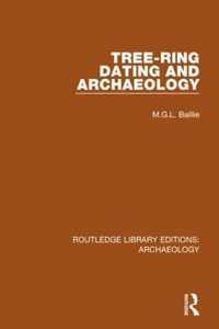 Tree-ring Dating and Archaeology