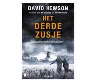 Het derde zusje - David Hewson