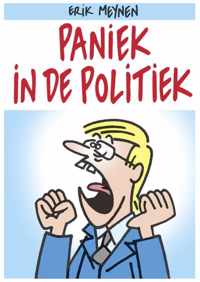 Paniek In De Politiek