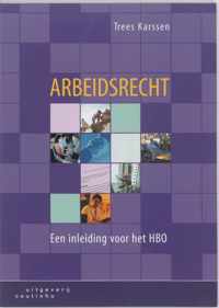 Arbeidsrecht