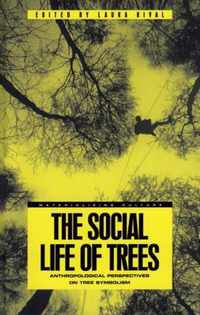 The Social Life of Trees