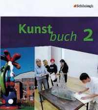 Kunstbuch 2 - 7. / 8. Schuljahr