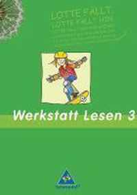 Werkstatt Lesen 3