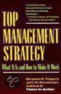 Top Management Strategy