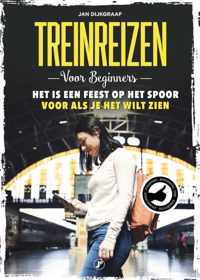 Treinreizen voor beginners