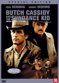 Butch Cassidy And The Sundance Kid