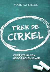 Trek de cirkel