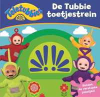 Teletubbies  -   De Tubbie toetjestrein