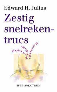 Zestig Snelrekentrucs