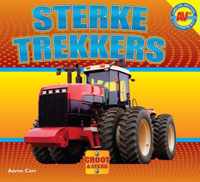 Groot & sterk  -   Sterke trekkers