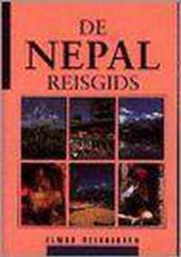 NEPAL (ELMAR REISGIDS)