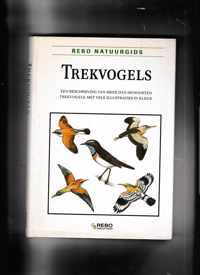 TREKVOGELS