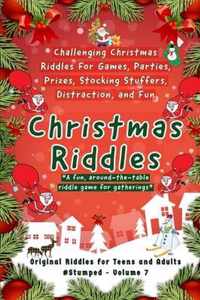 Christmas Riddles