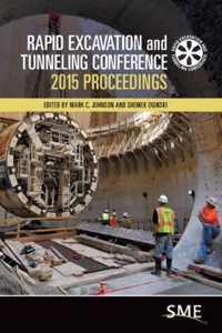 Rapid Excavation and Tunneling Conference