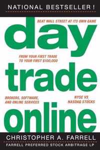 Day Trade Online