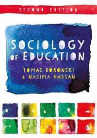 Sociology of Education