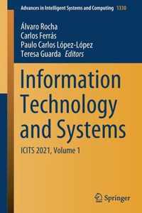 Information Technology and Systems