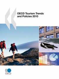 Oecd Tourism Trends And Policies 2010