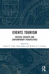 Events Tourism