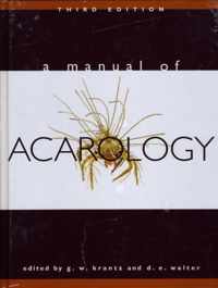 A Manual of Acarology