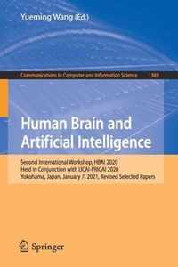 Human Brain and Artificial Intelligence