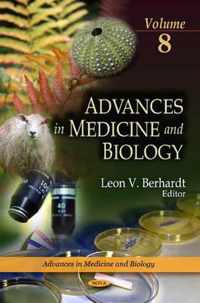 Advances in Medicine & Biology